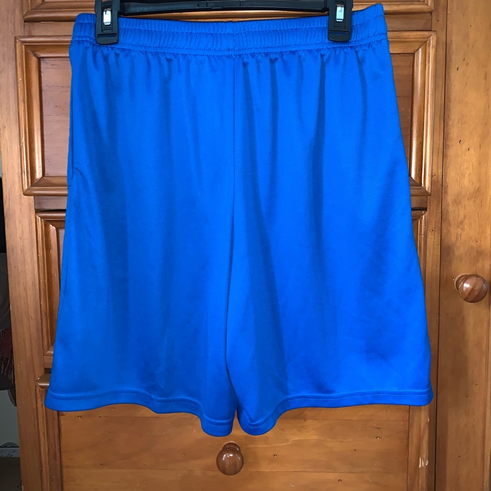 TEK GEAR SHORTS